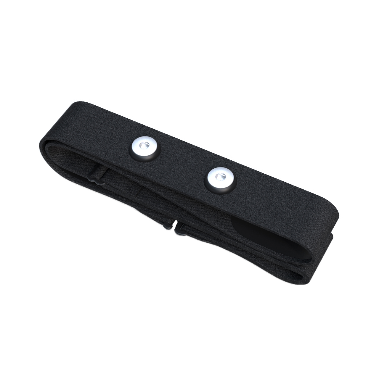 Heart Rate Strap Chest - Fitspur Heart Rate Monitor Replacement Chest
