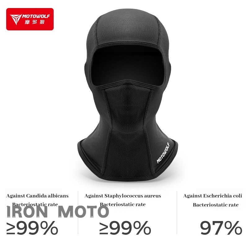 Motowolf Summer Cycling Cap Ic - Running Gear Cool 评论和价格