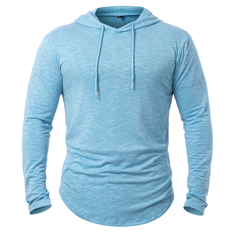 Men's Lightweight Athletic Hoo - Running Gear Cool 评论和价格