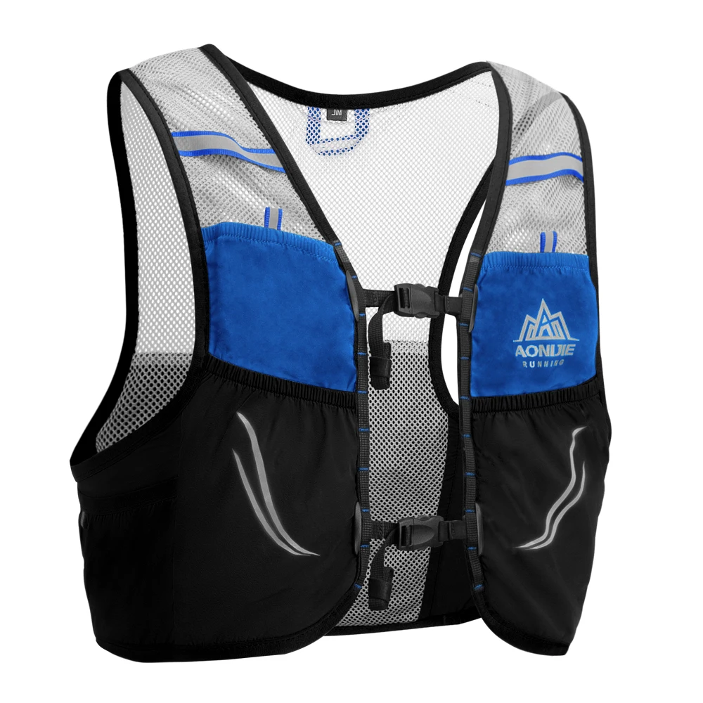 AONIJIE C932 Lightweight Backp - Running Hydration Vest 评论和价格