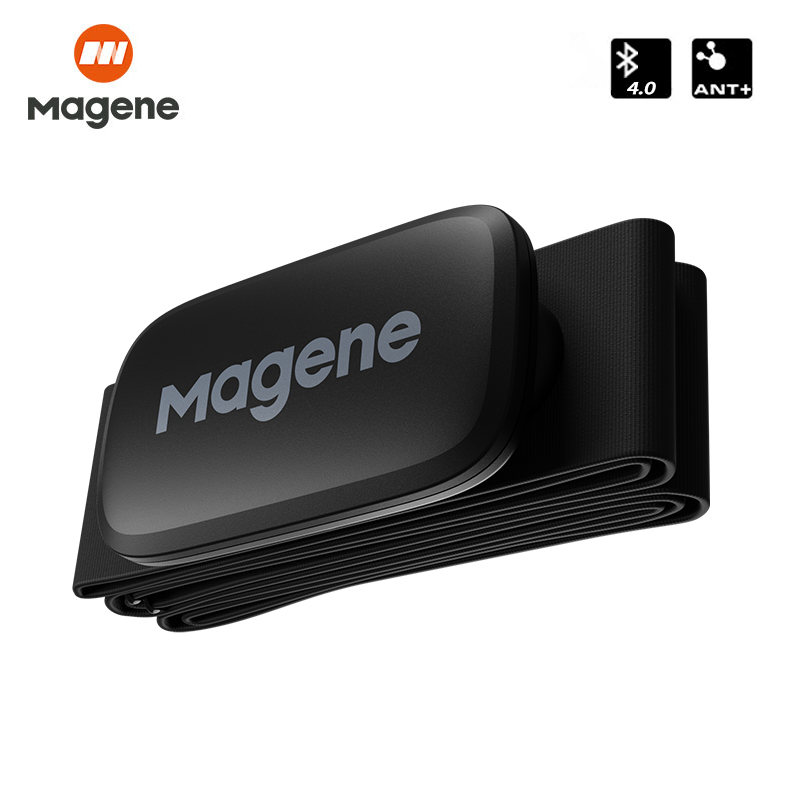 Magene H64 Heart Rate Monitor  - Heart Rate Strap Chest 评论和价格