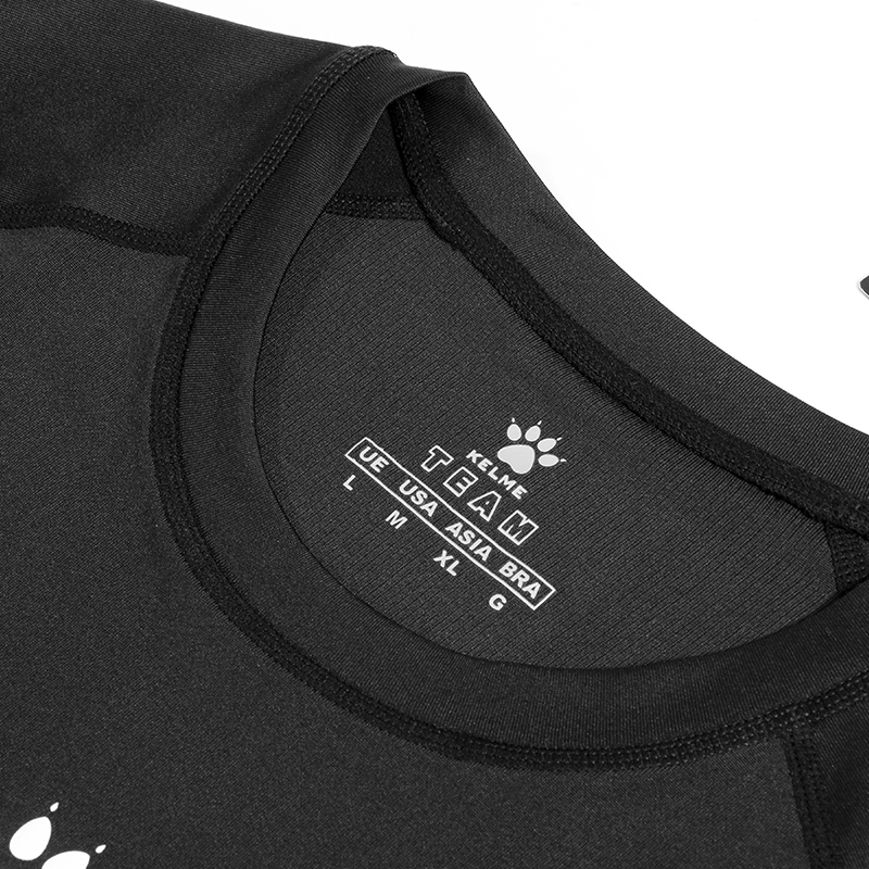 Kelme Men's Outdoor Running T- - Running Gear Long Sleeve 评论和价格