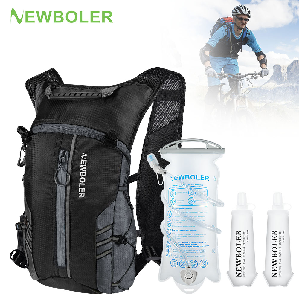 Running Backpack Vest With Wat - Running Hydration Vest 评论和价格