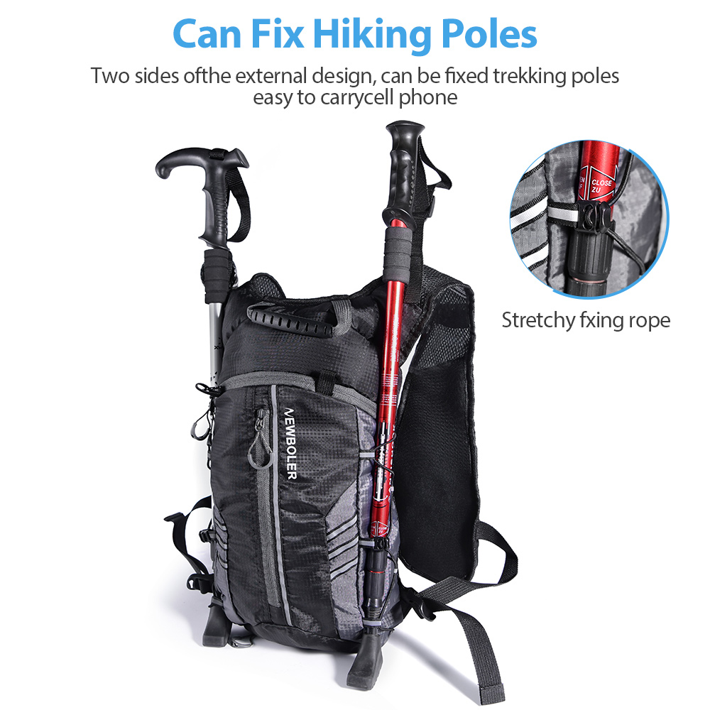 Running Backpack Vest With Wat - Running Hydration Vest 评论和价格