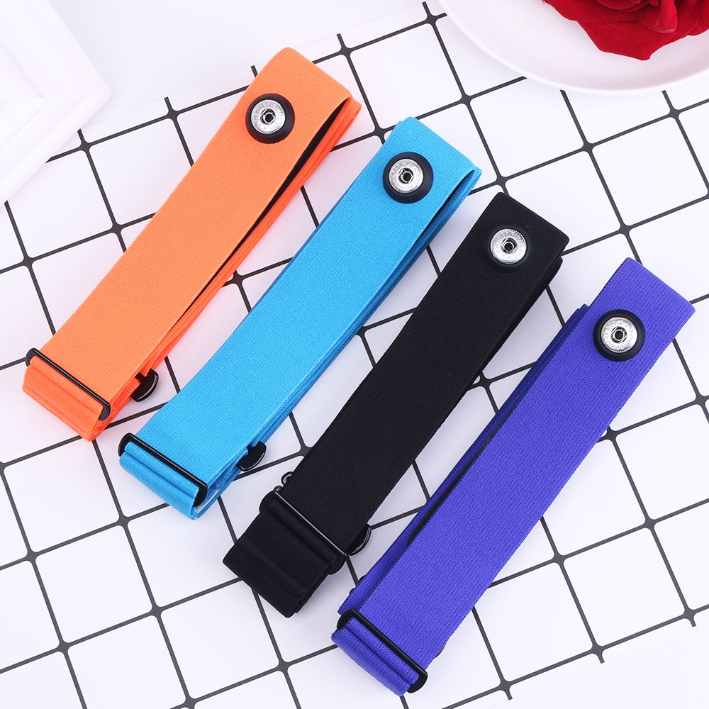4 Colors Running Polar Sport H - Heart Rate Strap Chest 评论和价格
