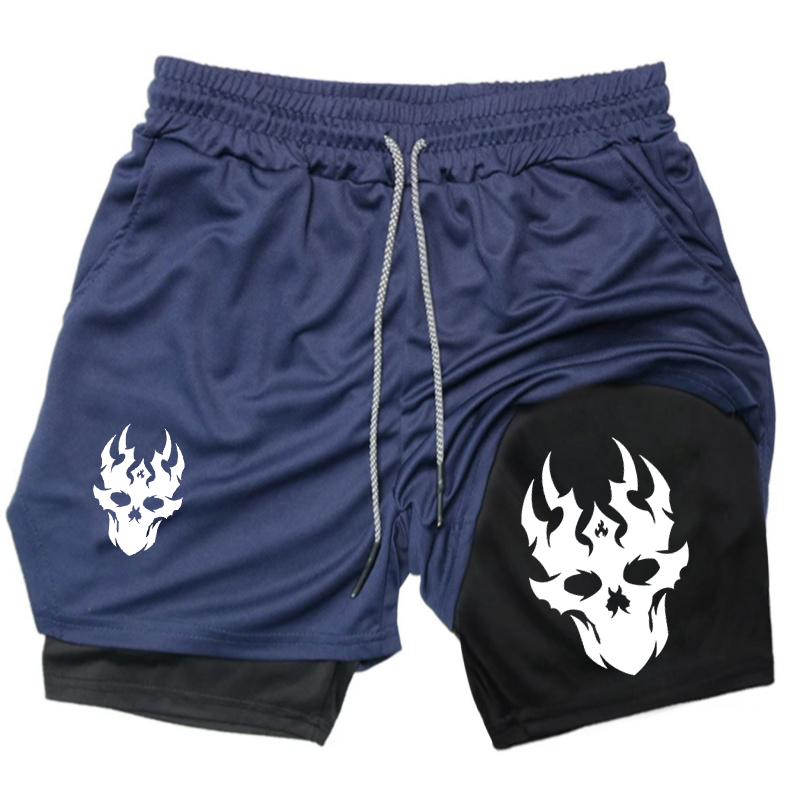 Cool Print Men's Summer Quick- - Running Gear Cool 评论和价格