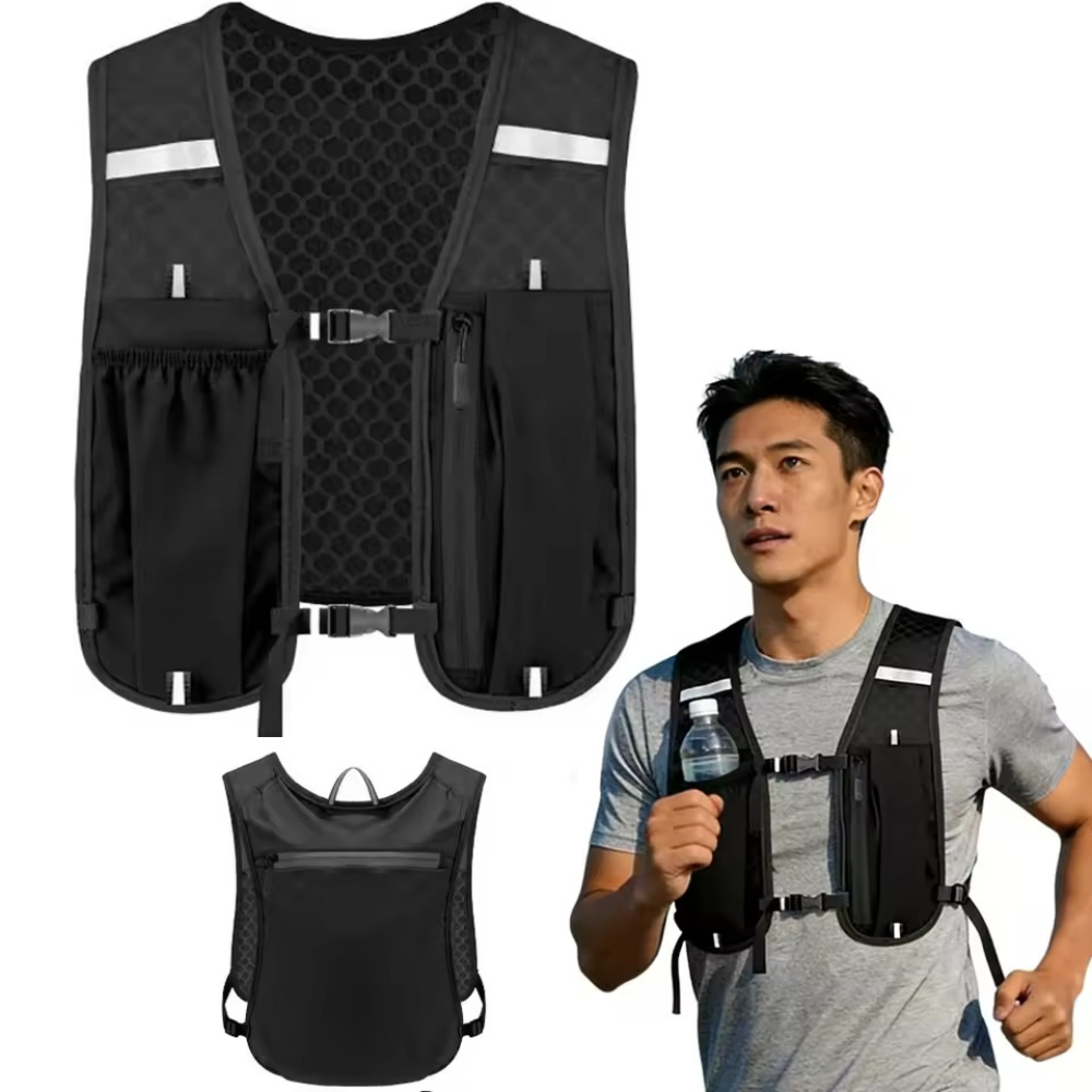 Running Hydration Vest for Wom - Running Hydration Vest 评论和价格