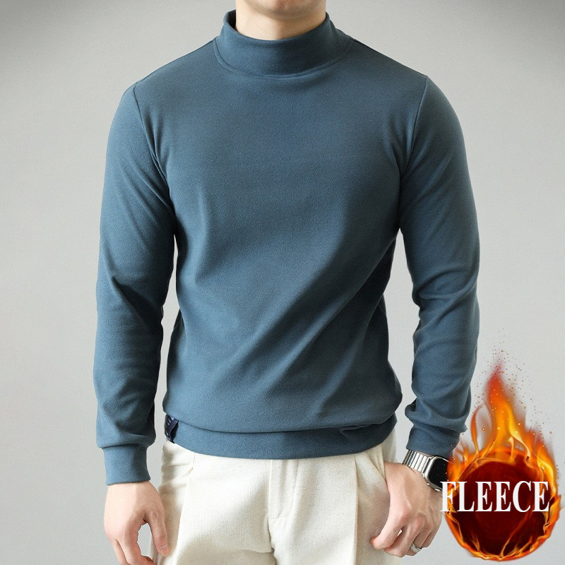 Quick Dry Mens Thermal Top Lon - Running Gear Long Sleeve 评论和价格