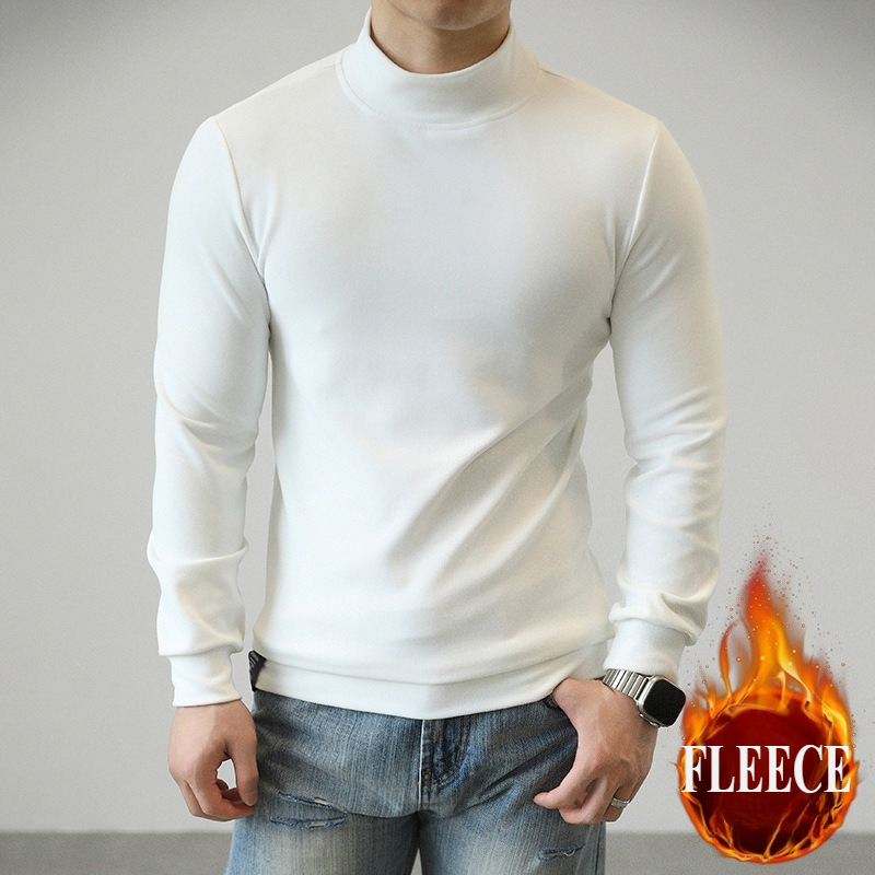 Quick Dry Mens Thermal Top Lon - Running Gear Long Sleeve 评论和价格