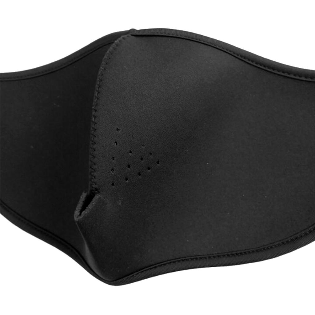 Neoprene Ski Half Face Mask Br - Running Gear In Winter 评论和价格