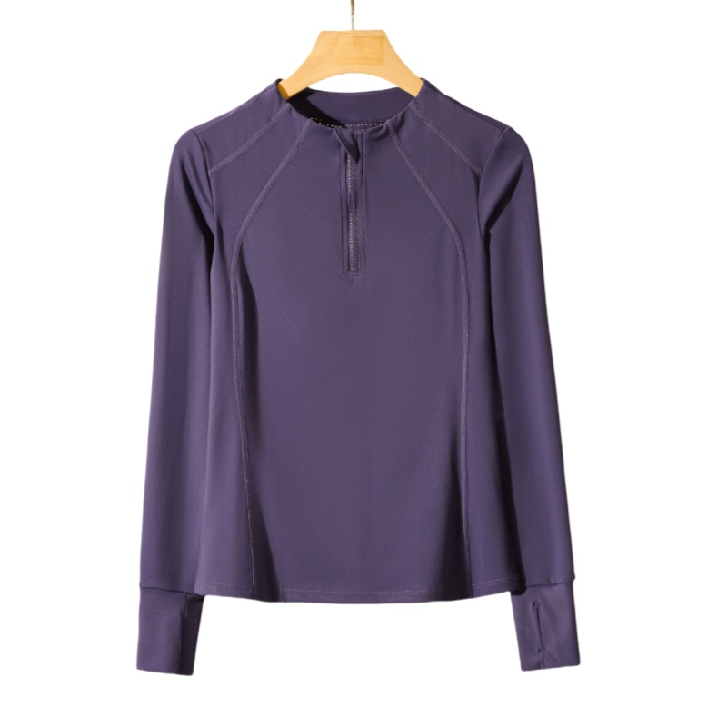 DRUR Running Jacket Women Ligh - Running Gear Long Sleeve 评论和价格