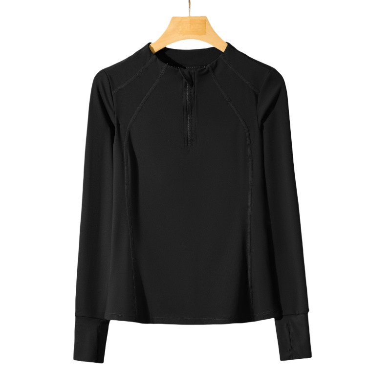 DRUR Running Jacket Women Ligh - Running Gear Long Sleeve 评论和价格