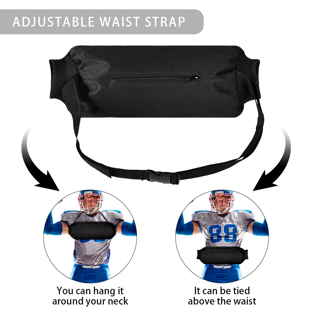 Warm hand sleeves, football sp - Running Gear In Winter 评论和价格