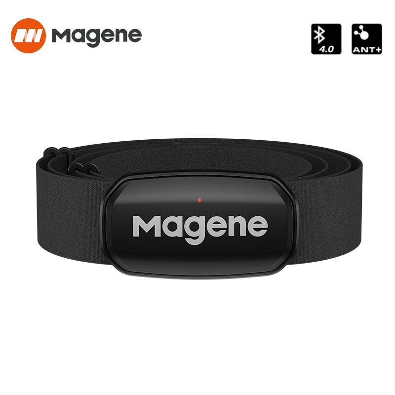 Magene H303 Heart Rate Sensor  - Heart Rate Strap Chest 评论和价格