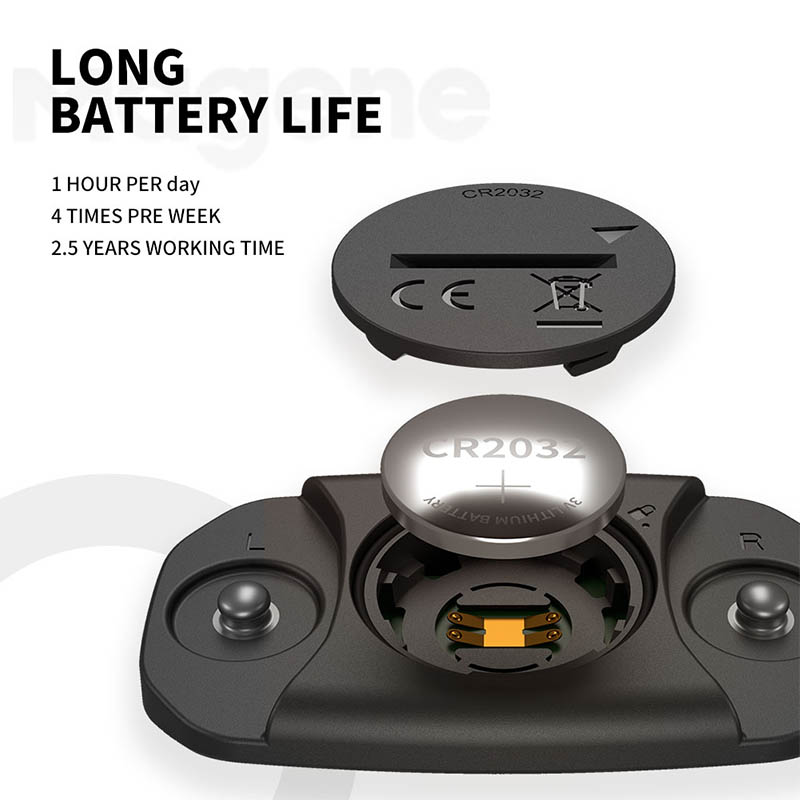 Magene H303 Heart Rate Sensor  - Heart Rate Strap Chest 评论和价格