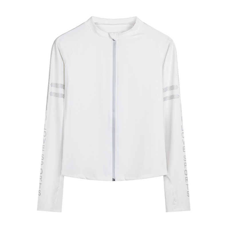 DRUR Women Performance Yoga To - Running Gear Long Sleeve 评论和价格