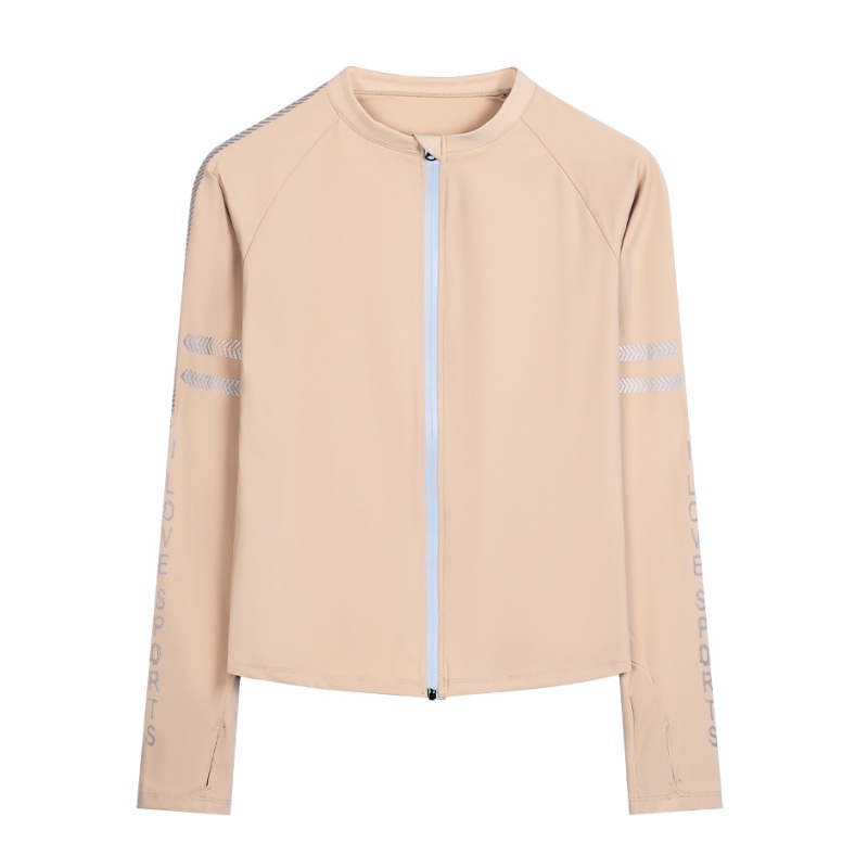 DRUR Women Performance Yoga To - Running Gear Long Sleeve 评论和价格