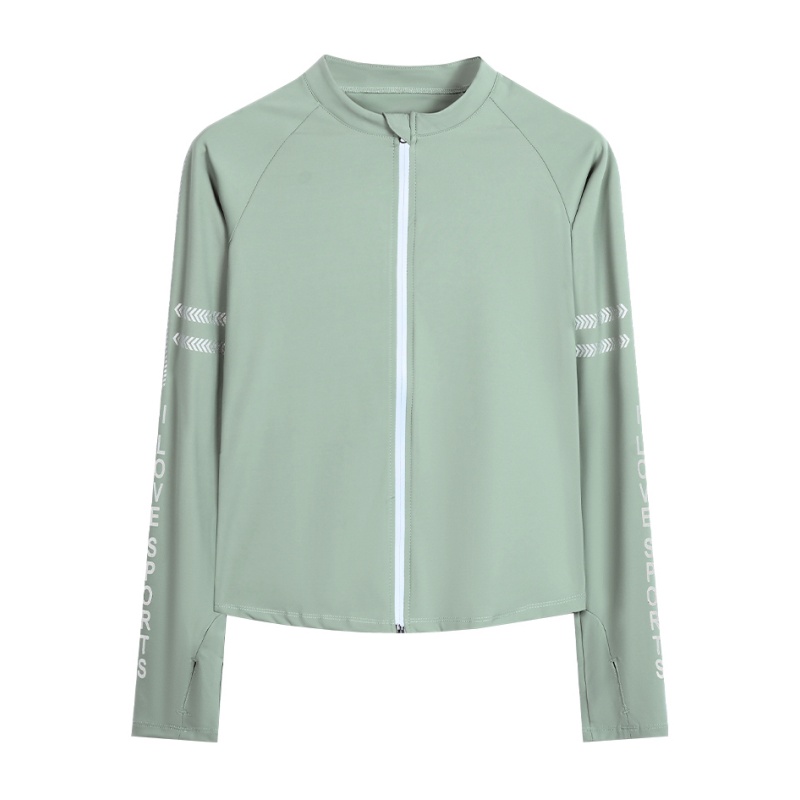 DRUR Women Performance Yoga To - Running Gear Long Sleeve 评论和价格