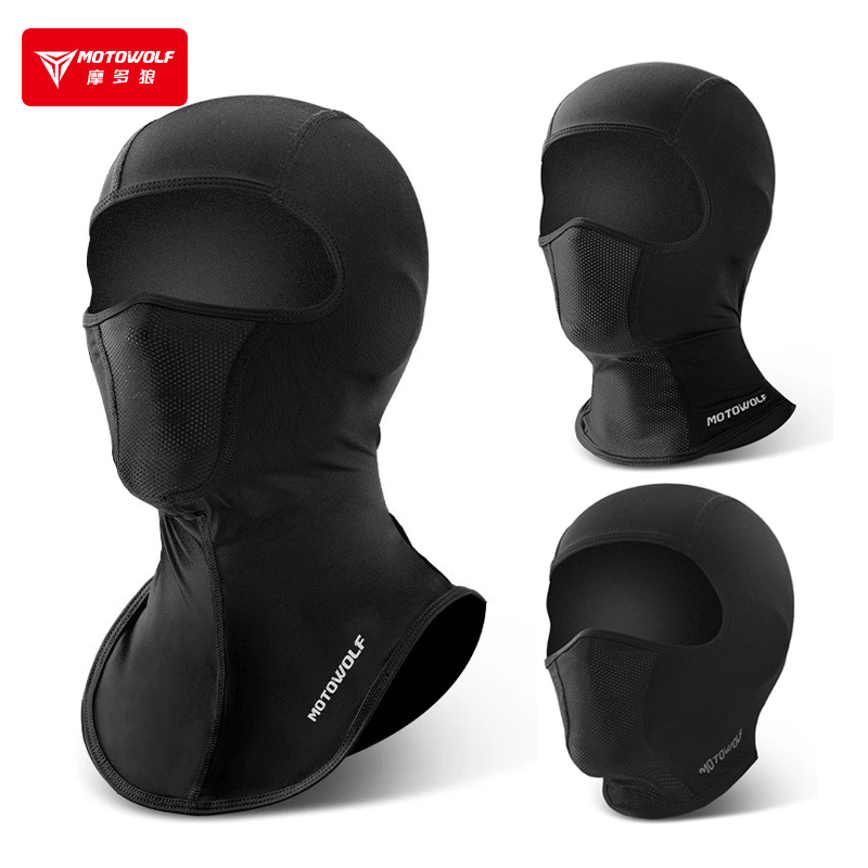 Balaclava for Men Women Summer - Running Gear In Winter 评论和价格