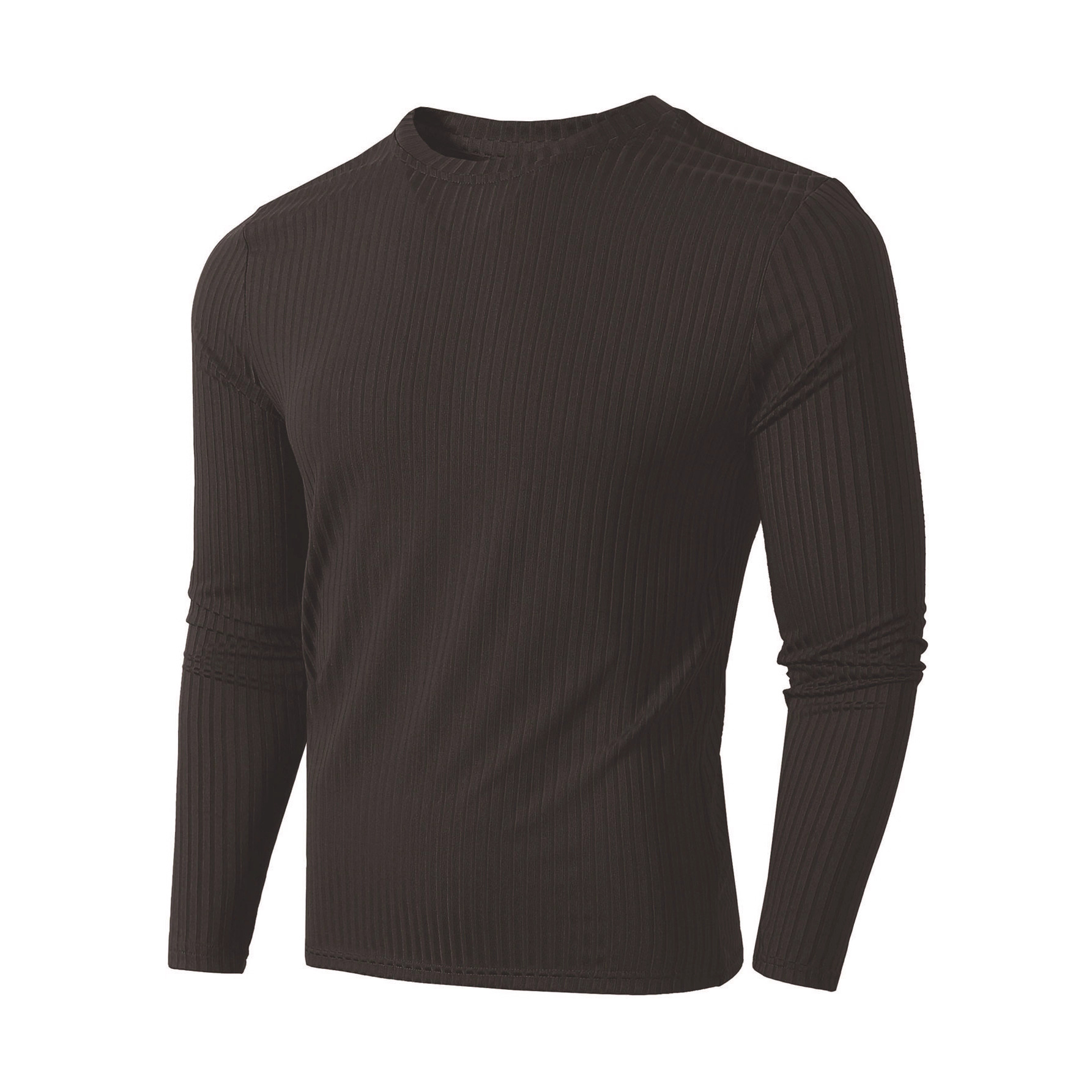Quick Dry Mens Running T-Shirt - Running Gear Long Sleeve 评论和价格