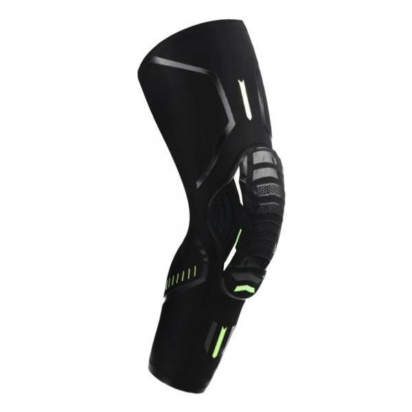 Breathable Sports Knee Pads Ad - Running Gear Long Sleeve 评论和价格