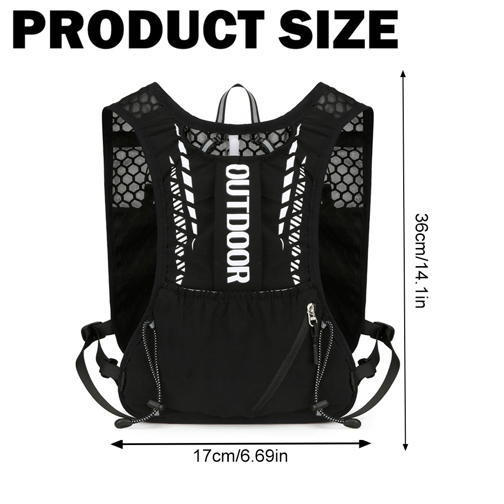 1PCS Running Vest for Women &  - Running Hydration Vest 评论和价格