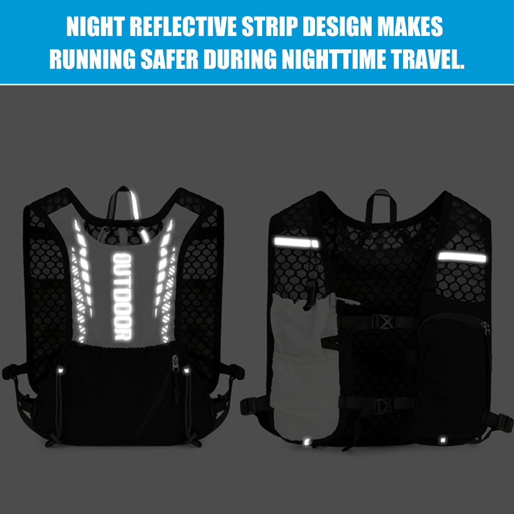 1PCS Running Vest for Women &  - Running Hydration Vest 评论和价格