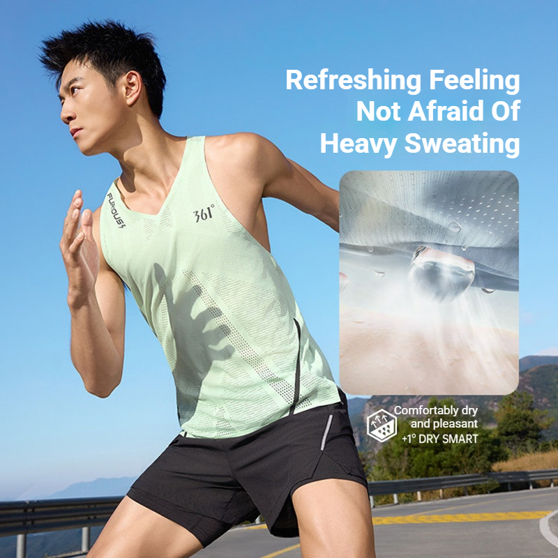 361 Degrees Furious Men Sports - Running Hydration Vest 评论和价格