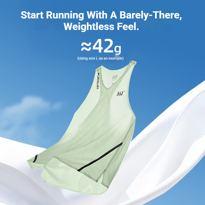 361 Degrees Furious Men Sports - Running Hydration Vest 评论和价格