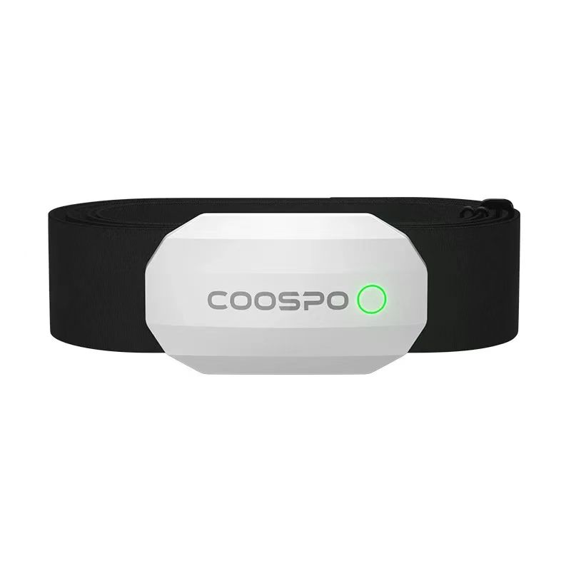 COOSPO H808S Heart Rate Sensor - Heart Rate Strap Chest 评论和价格
