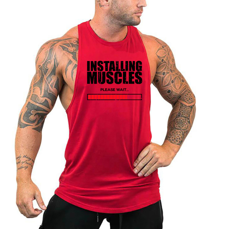Installing Muscles Please Wait - Running Hydration Vest 评论和价格