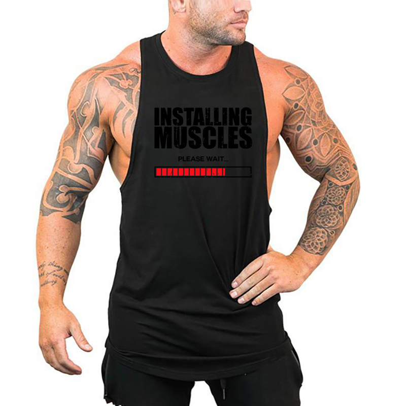 Installing Muscles Please Wait - Running Hydration Vest 评论和价格