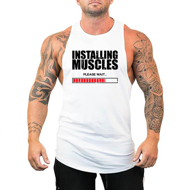 Installing Muscles Please Wait - Running Hydration Vest 评论和价格