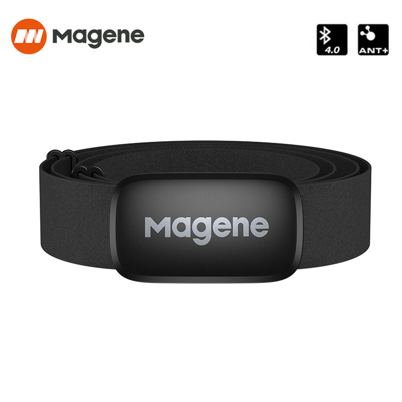 Magene Mover H64 Heart Rate Se - Heart Rate Strap Chest 评论和价格