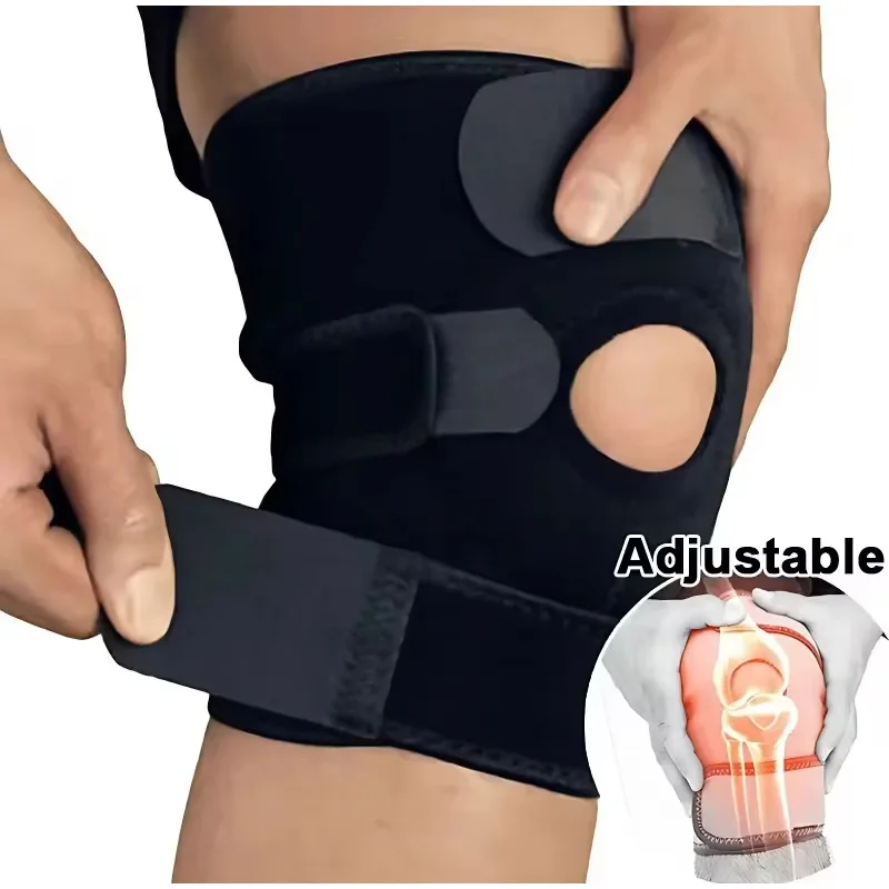 Spring Supported Knee Pads Sup - Running Gear Cool 评论和价格