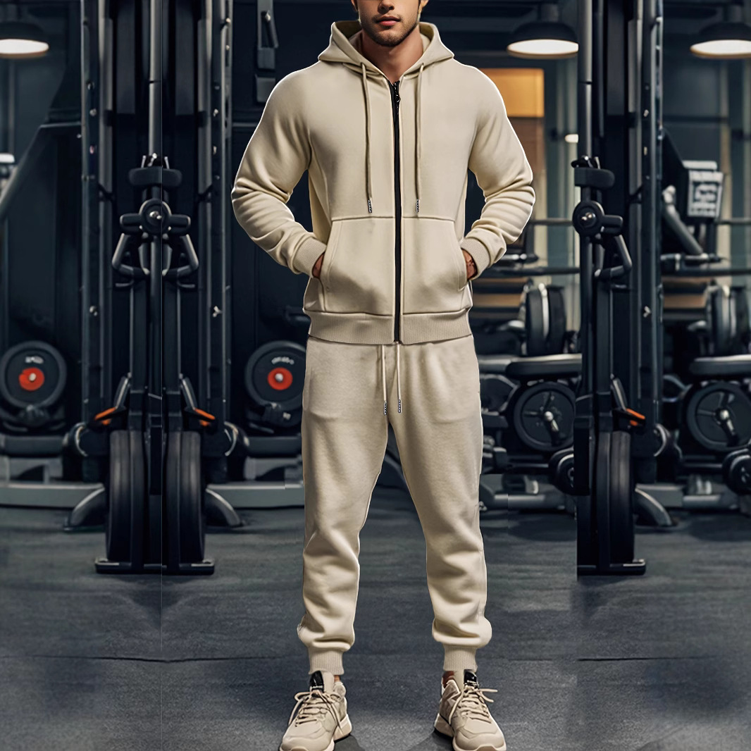 Elite Comfort 2025 Winter Men  - Running Gear In Winter 评论和价格