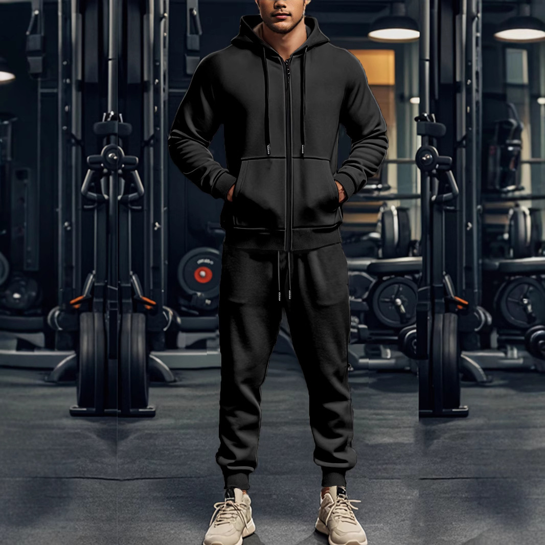 Elite Comfort 2025 Winter Men  - Running Gear In Winter 评论和价格