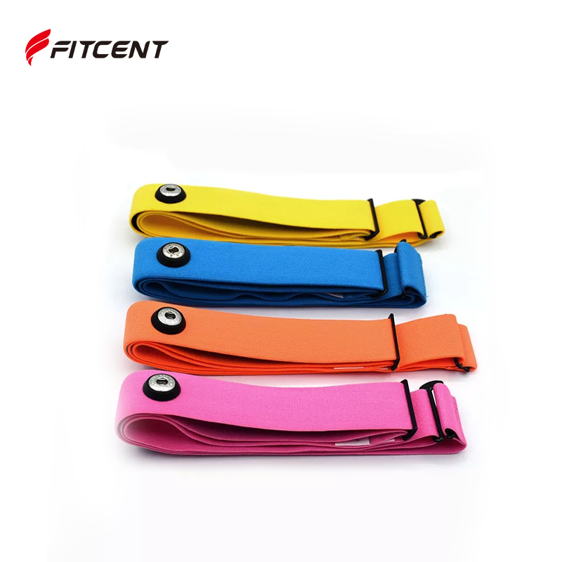 1Pc Heart Rate Monitor Replace - Heart Rate Strap Chest 评论和价格