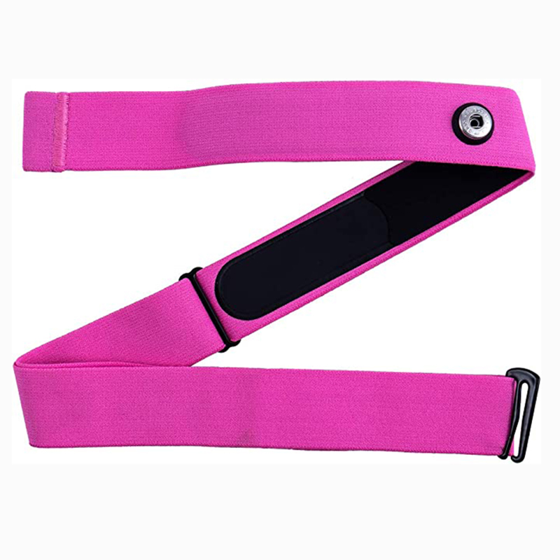 1Pc Heart Rate Monitor Replace - Heart Rate Strap Chest 评论和价格