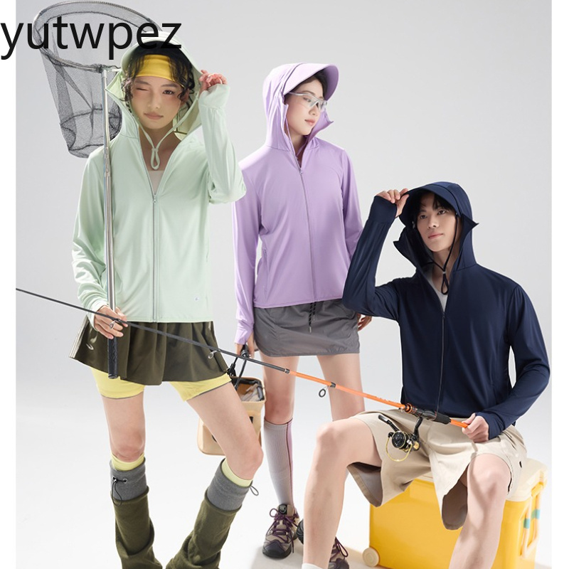 UPF50+ Sun Protection Thin Mes - Running Gear In Winter 评论和价格
