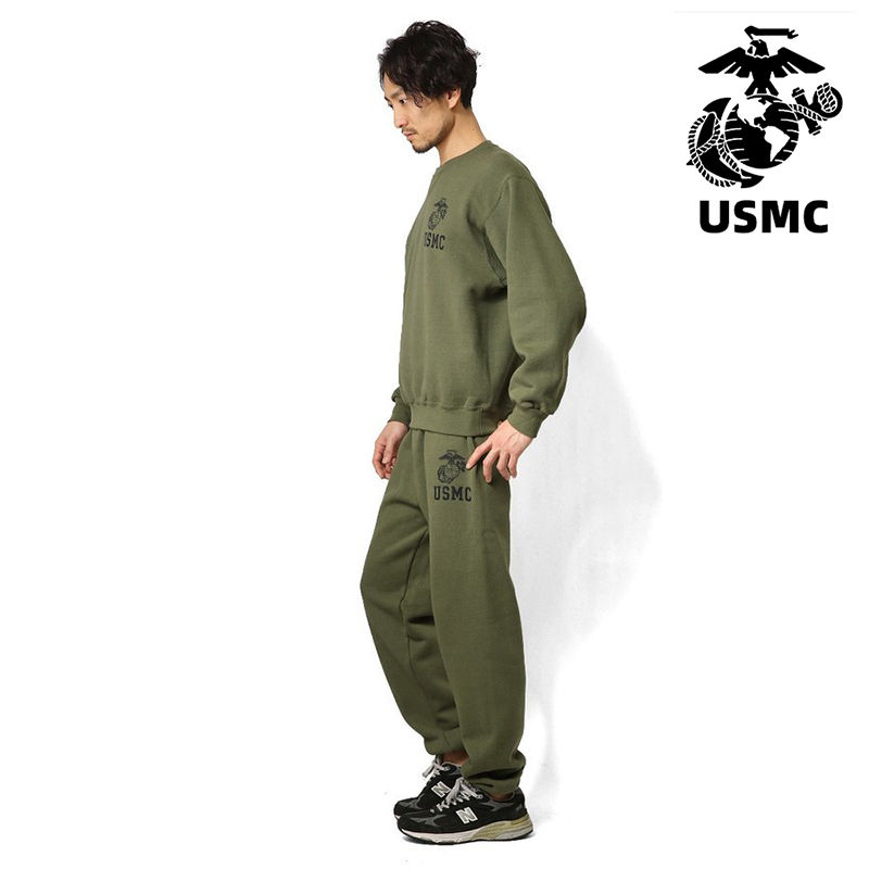 USMC Camouflage Long Sleeve Ho - Running Gear Long Sleeve 评论和价格