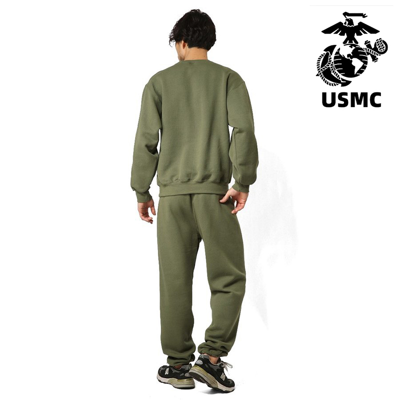 USMC Camouflage Long Sleeve Ho - Running Gear Long Sleeve 评论和价格