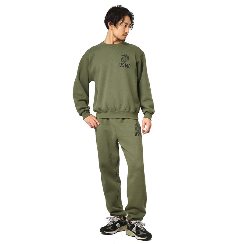 USMC Camouflage Long Sleeve Ho - Running Gear Long Sleeve 评论和价格