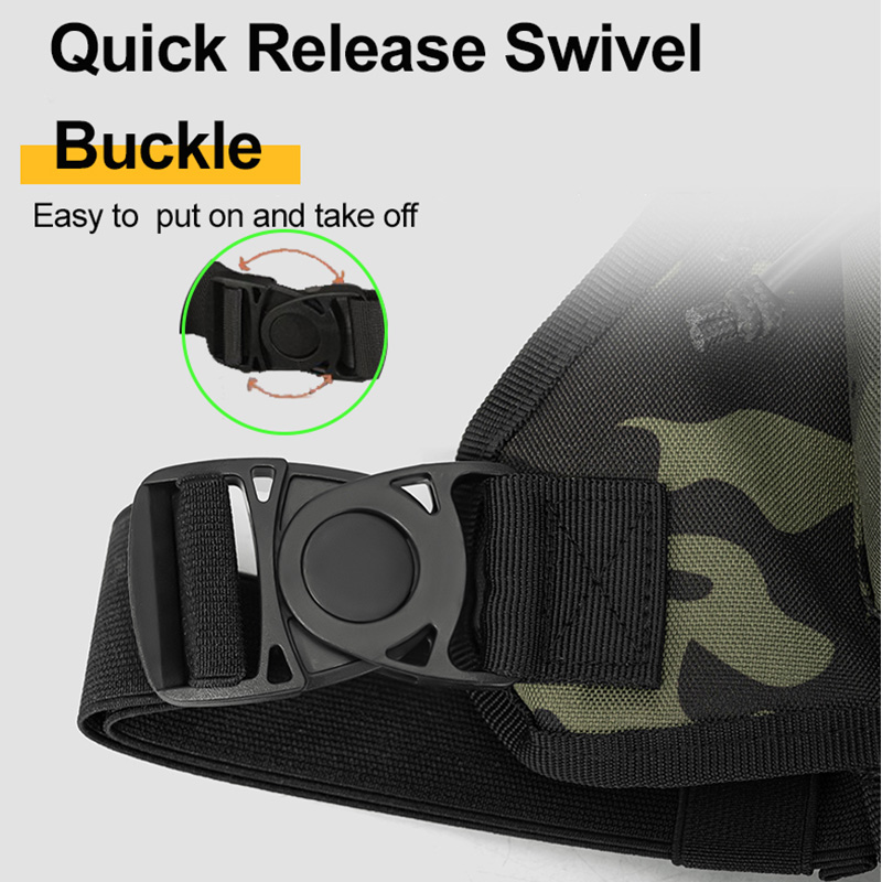 Tactical Bag Front Chest Rig V - Running Hydration Vest 评论和价格