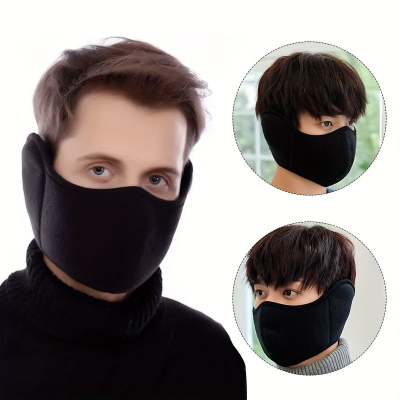 1PC Winter Cycling Antifreeze  - Running Gear For Cold Weather 评论和价格