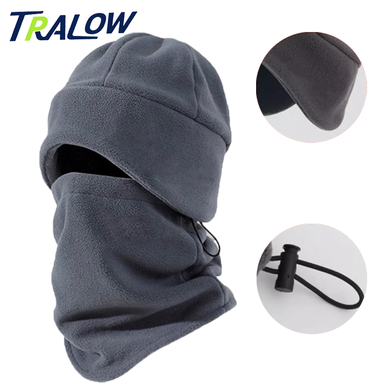 TRALOW Versatile Winter Therma - Running Gear In Winter 评论和价格