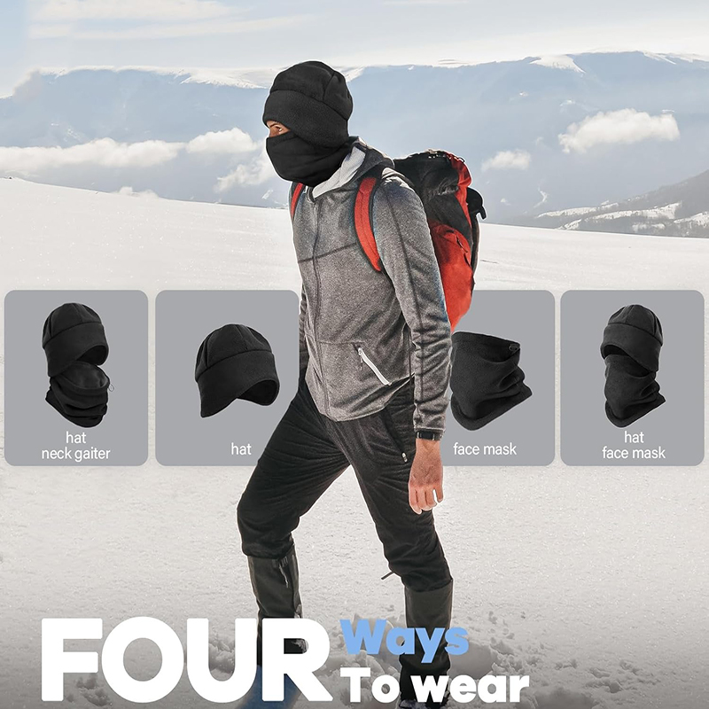 TRALOW Versatile Winter Therma - Running Gear In Winter 评论和价格