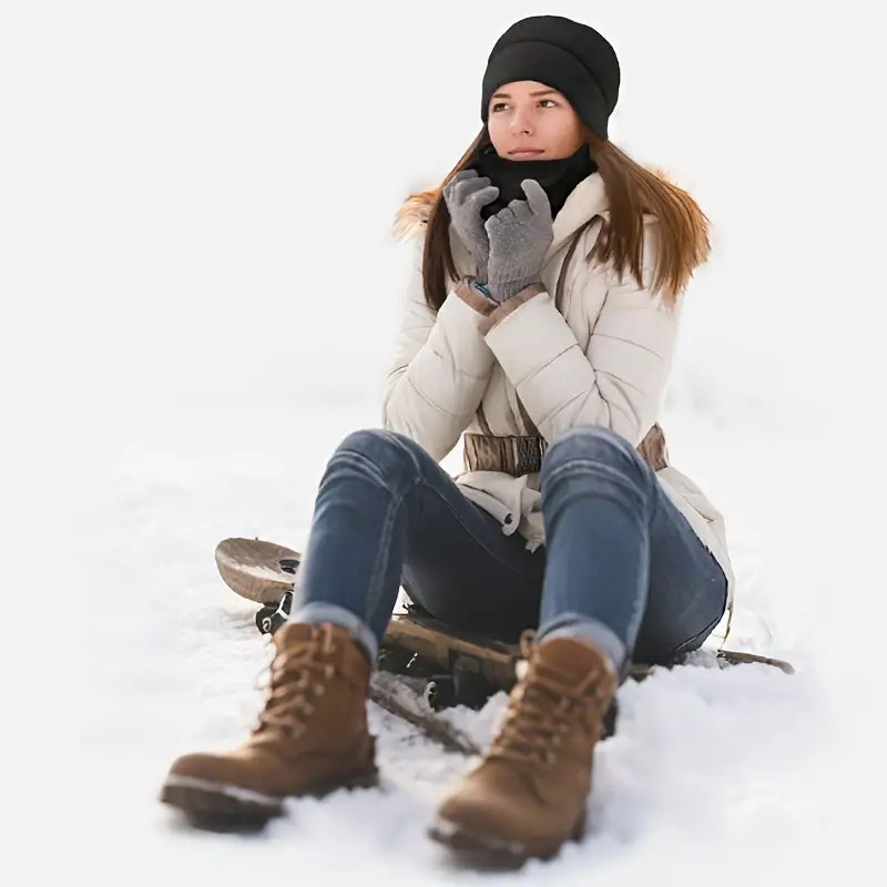 TRALOW Versatile Winter Therma - Running Gear In Winter 评论和价格