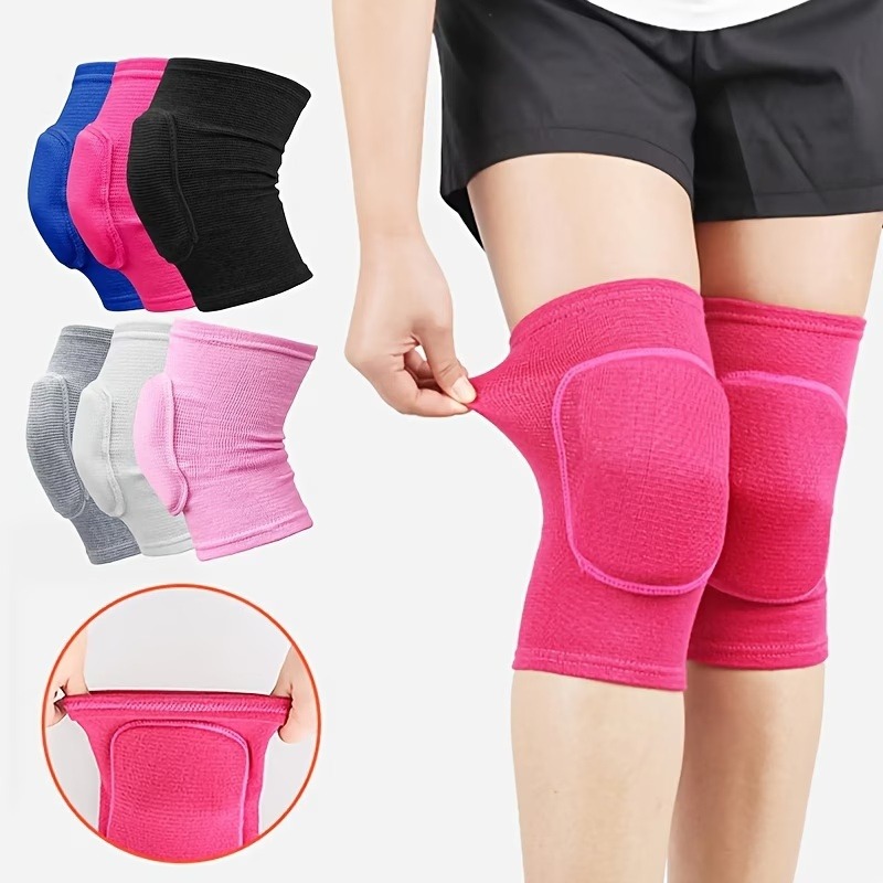 Warm Knee Pads,men and Women N - Running Gear Cool 评论和价格