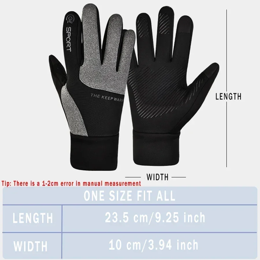 MuqiNush Winter Cycling Warm G - Running Gear In Winter 评论和价格